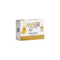 Melilax Pediatric Micro Clister 5gx6